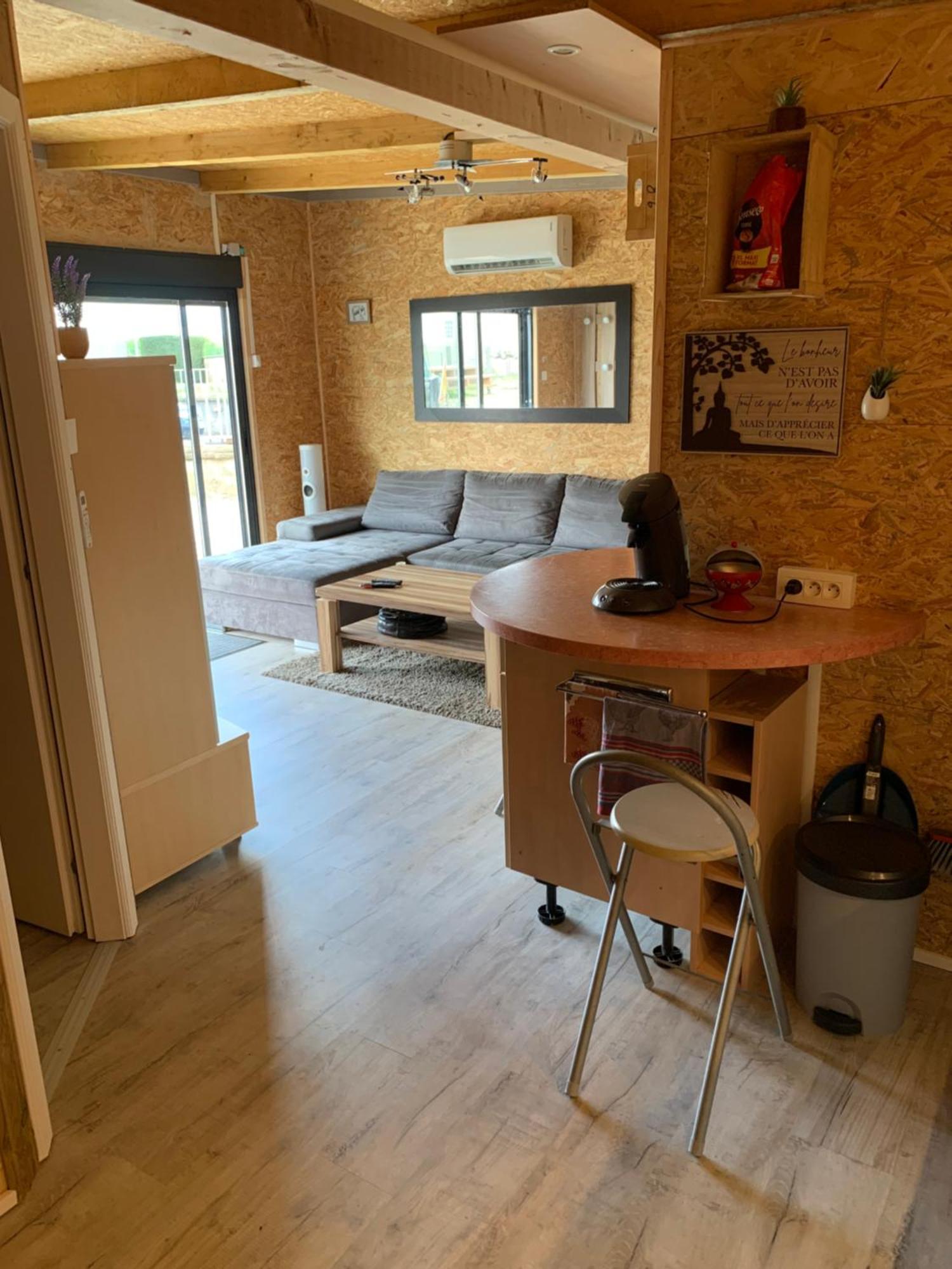 Reiningue L'Annexe 아파트 외부 사진